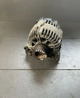 Volkswagen Caddy Generator/alternator 036903024H 2542696 TG11C014