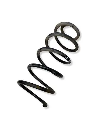 Smart ForTwo I Rear coil spring 
