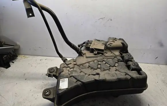 Opel Astra K AdBlue liquid reservoir 42721599