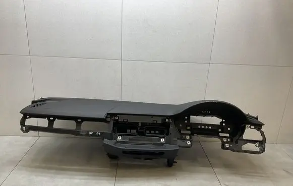 Audi A4 S4 B9 Dashboard 