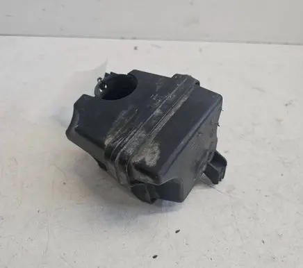 Air intake duct part