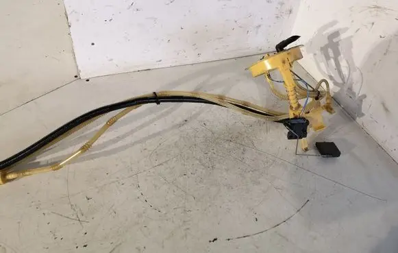 Fuel level sensor