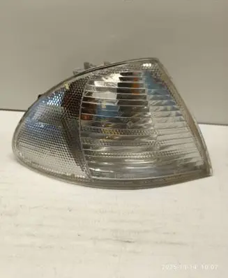 BMW 3 E46 Front indicator light 185419 85355