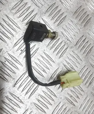 Hyundai Santa Fe Sensor