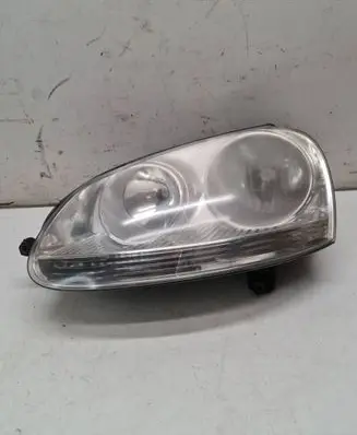 Volkswagen Golf V Headlight/headlamp 1K6941005P