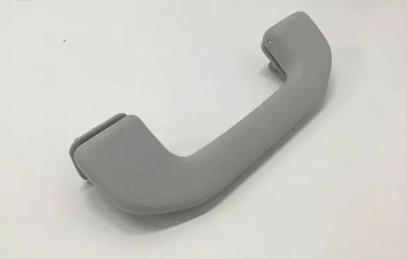 Mercedes-Benz E W214 Front interior roof grab handle A0998150039