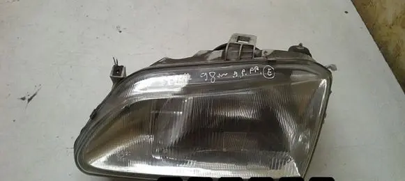 Renault Megane I Headlight/headlamp