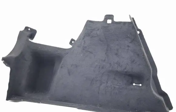 Renault Scenic E-Tech V Trunk/boot side trim panel 849510126R PF20126