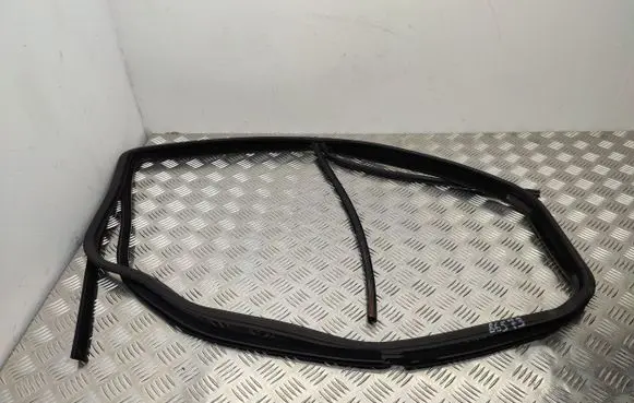 Ford Transit Custom Rubber seal front door window/glass BK21V21510AG