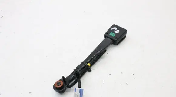 KIA EV6 Front seatbelt buckle