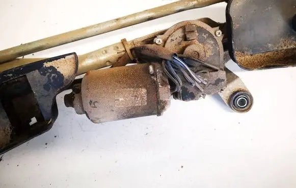 Nissan Pixo Wiper motor 38100m68k00 sr159060-1992