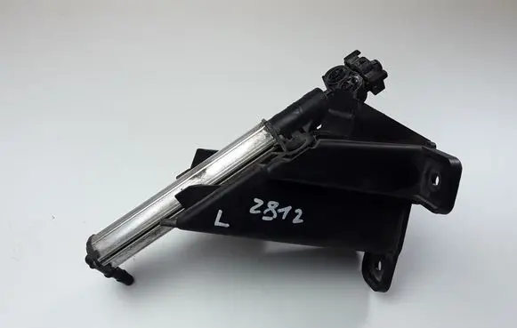 Citroen C4 I Picasso Headlight washer spray nozzle 9657223980