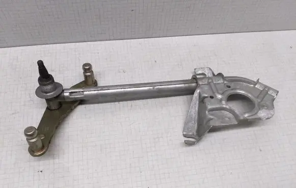 Mercedes-Benz A W168 Front wiper linkage A1688202442