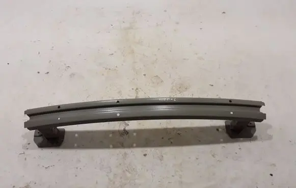 Renault Zoe Rear bumper cross member 756104427R