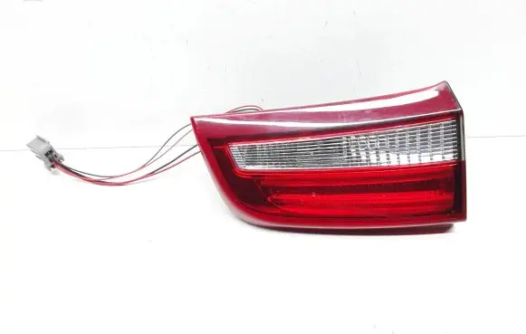 Volvo S60 Tailgate rear/tail lights 30796271