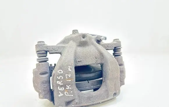 Toyota Verso Front brake caliper