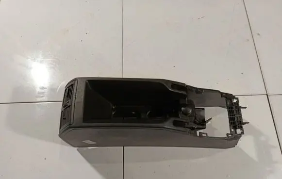 Fiat Bravo Center console 