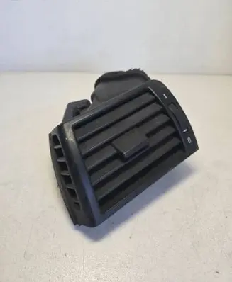 BMW X3 E83 Dashboard side air vent grill/cover trim 64228361897