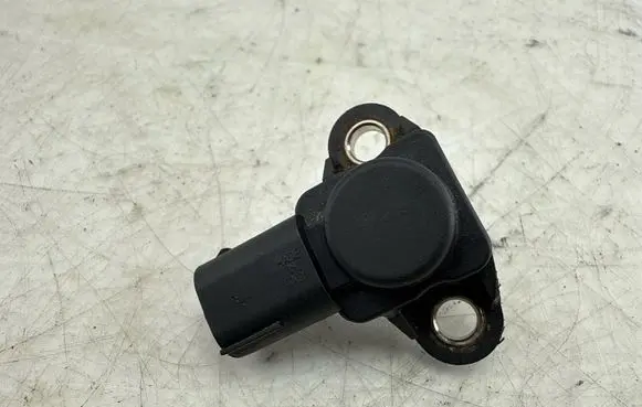 Mercedes-Benz E W211 Air pressure sensor 310614A