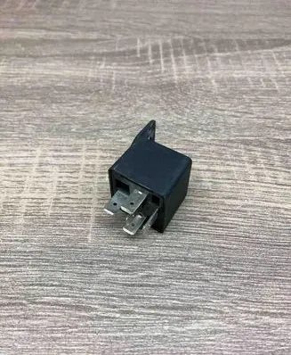 Renault Laguna II Other relay LD12P 12VDC 30A14VDC
