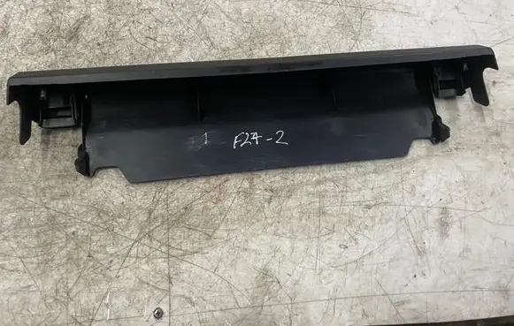 Ford Transit Front door seat control surround trim BK21131K12C