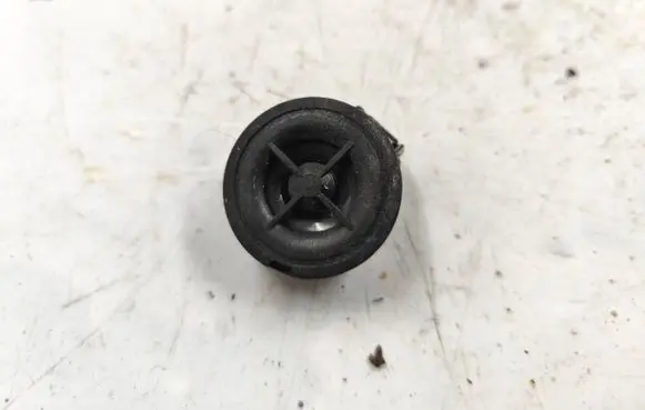 Opel Vectra C Front door high frequency speaker 90379282 42549