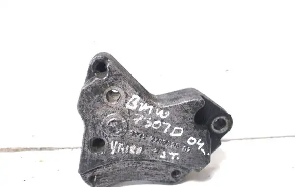 BMW 7 E65 E66 Power steering pump mounting bracket 32427787538
