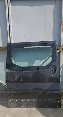 Renault Trafic II (X83) Side sliding door 