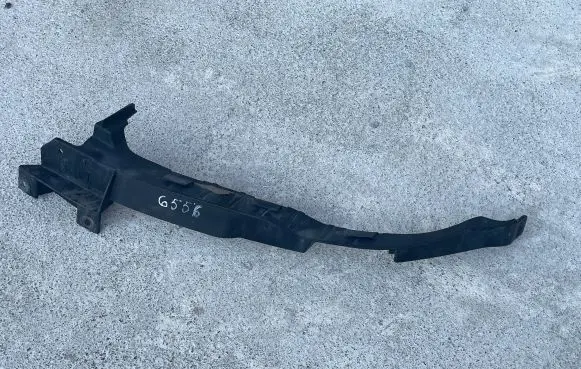 Opel Insignia A Headlight/headlamp mounting bracket 23158326