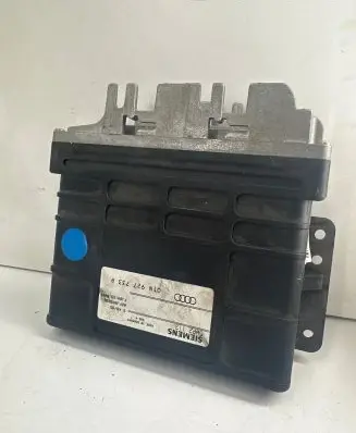 Audi A4 S4 B6 8E 8H Gearbox control unit/module 01N927733R 5WP2113 00FJ005096