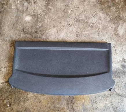 BMW 1 E81 E87 Parcel shelf 