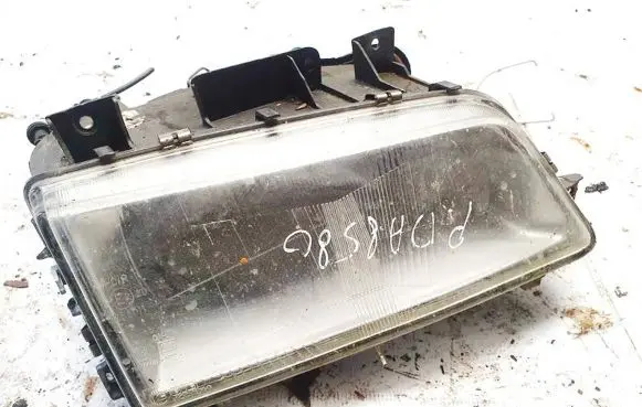 Peugeot 405 Headlight/headlamp