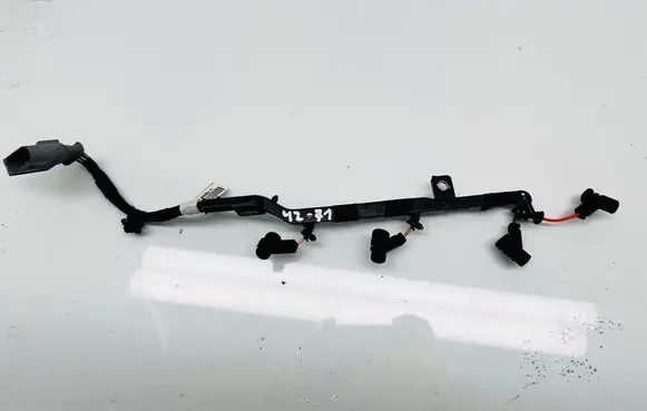 Toyota Proace Glow plug wires 9670855680