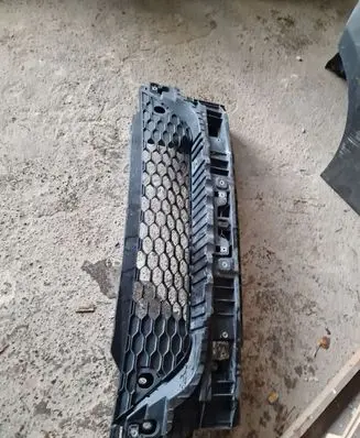 Iveco Daily 6th gen Radiator support slam panel 5801599257