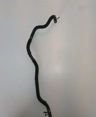 Toyota RAV 4 (XA30) Engine coolant pipe/hose