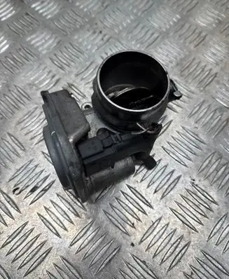 BMW X1 E84 Throttle valve 7804373