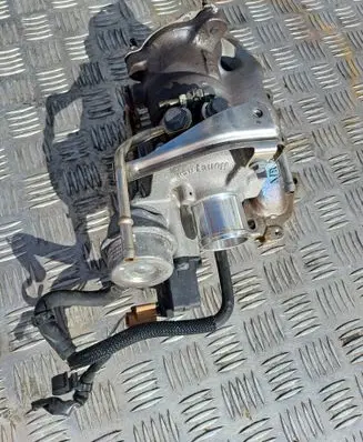 Renault Kadjar Turbo 8201439411