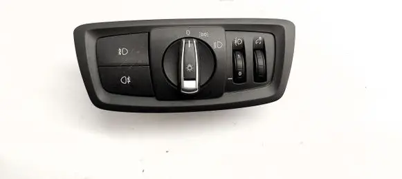 BMW X1 F48 F49 Light switch 6847525