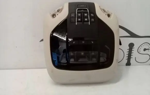 Maserati Levante Front seat light 06701944280