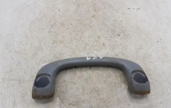 Toyota Land Cruiser (HDJ90) Rear interior roof grab handle NOCODE