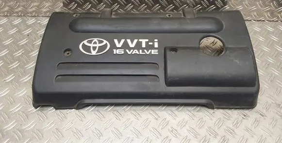 Toyota Corolla E120 E130 Engine cover (trim) 1121222130
