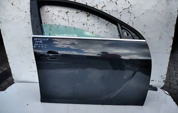 Opel Insignia A Front door 