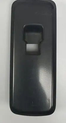 Land Rover Discovery 4 - LR4 Front door window switch trim AH22-240A40-CBW