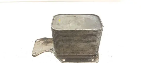 BMW 3 GT F34 Oil filter mounting bracket 72361309