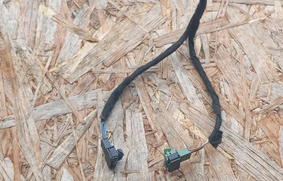 BMW 1 E81 E87 Other wiring loom 6905140 6905142