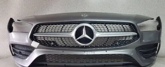 Mercedes-Benz CLA C118 X118 Front bumper A1188853901