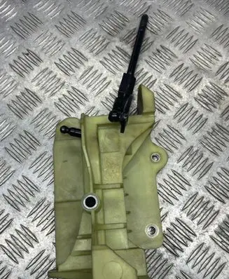 Fiat Panda II Gear shifter/selector 6071690101