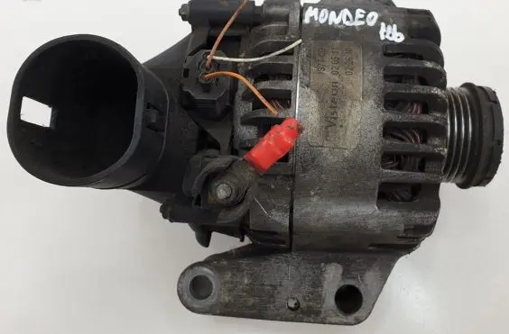 Ford Mondeo Mk III Generator/alternator 1S7TCD