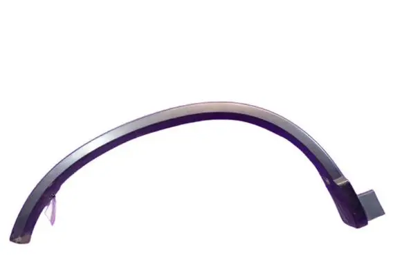 Honda CR-V Front bodywork piece 74410SWAG010M1
