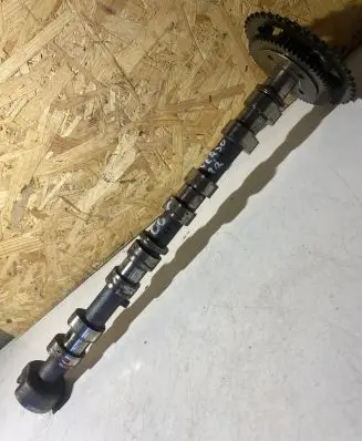 Toyota Corolla Verso AR10 Camshaft CDA